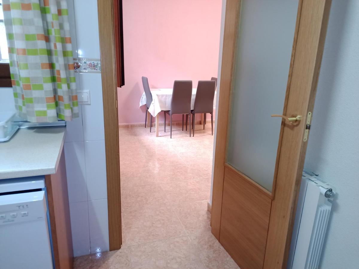 El Piso De 2 Con Aire Acondicionados, Tranquilo, Centro Gran Via - Plaza De Espana Appartement