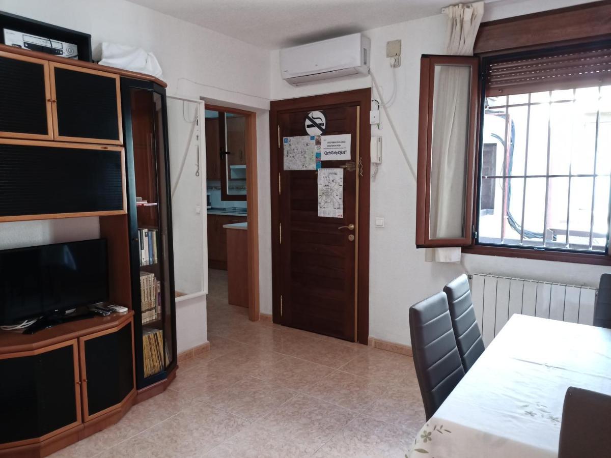 El Piso De 2 Con Aire Acondicionados, Tranquilo, Centro Gran Via - Plaza De Espana Appartement *