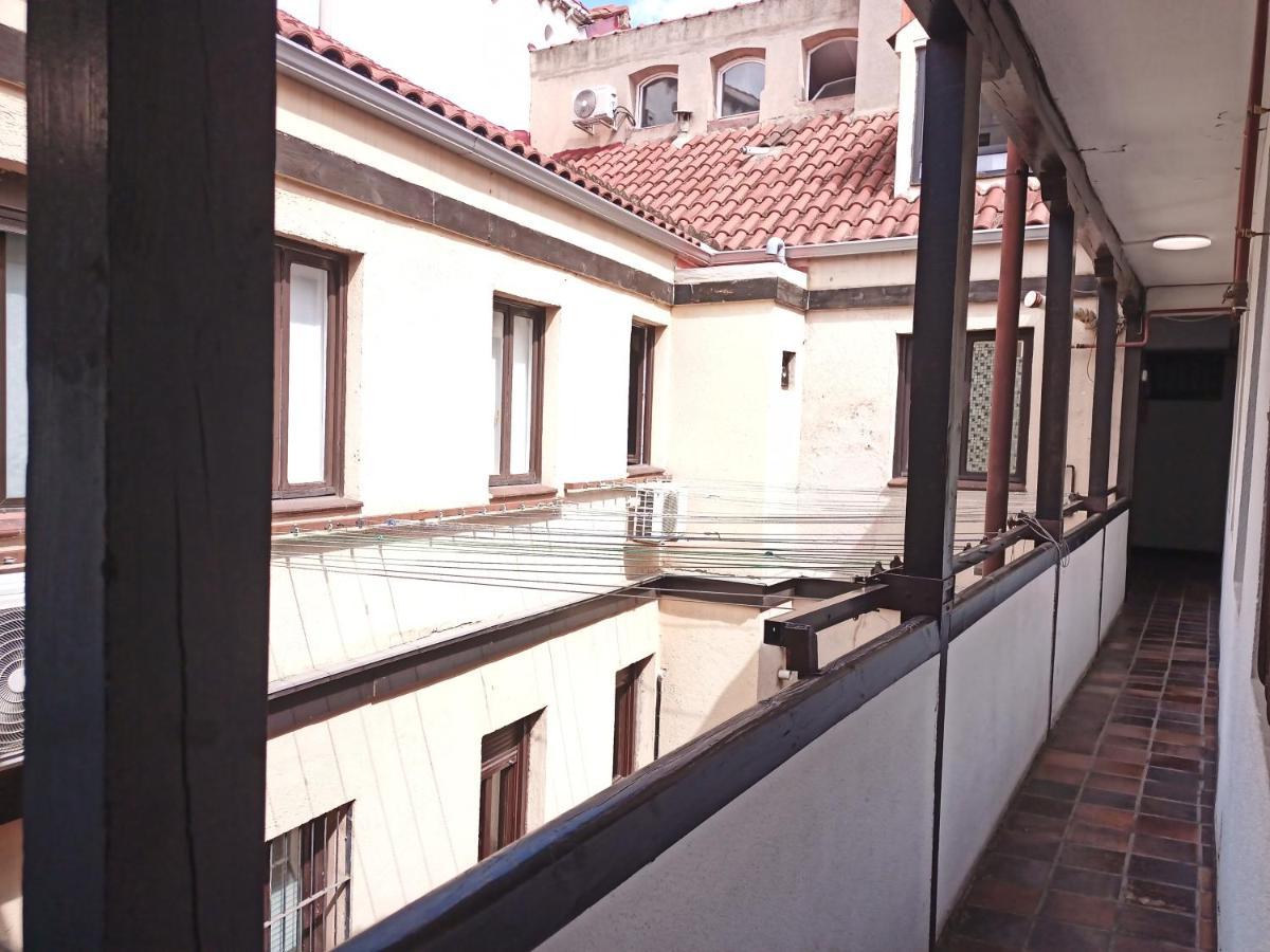 Appartement El Piso De 2 Con Aire Acondicionados, Tranquilo, Centro Gran Via - Plaza De Espana