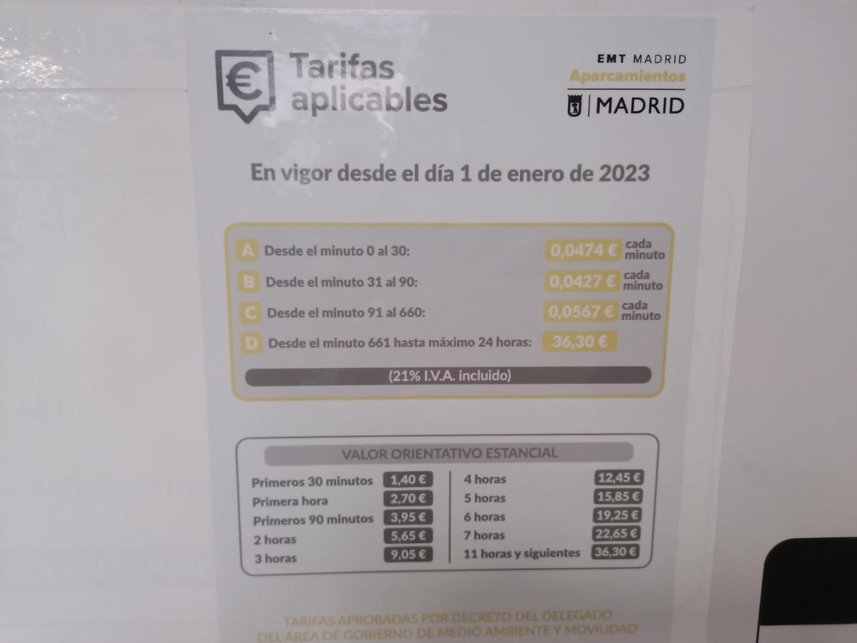 El Piso De 2 Con Aire Acondicionados, Tranquilo, Centro Gran Via - Plaza De Espana * Madrid