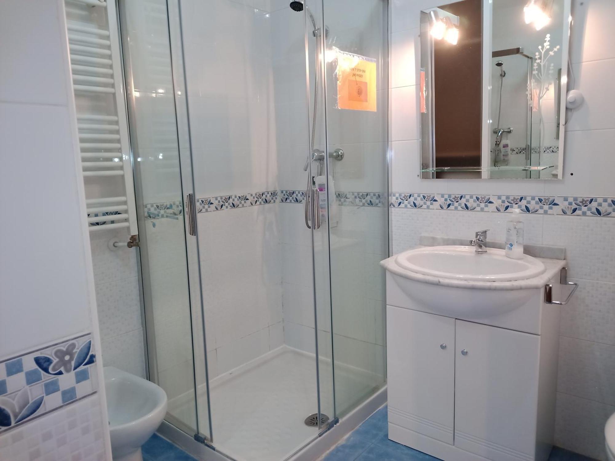 Appartement El Piso De 2 Con Aire Acondicionados, Tranquilo, Centro Gran Via - Plaza De Espana *