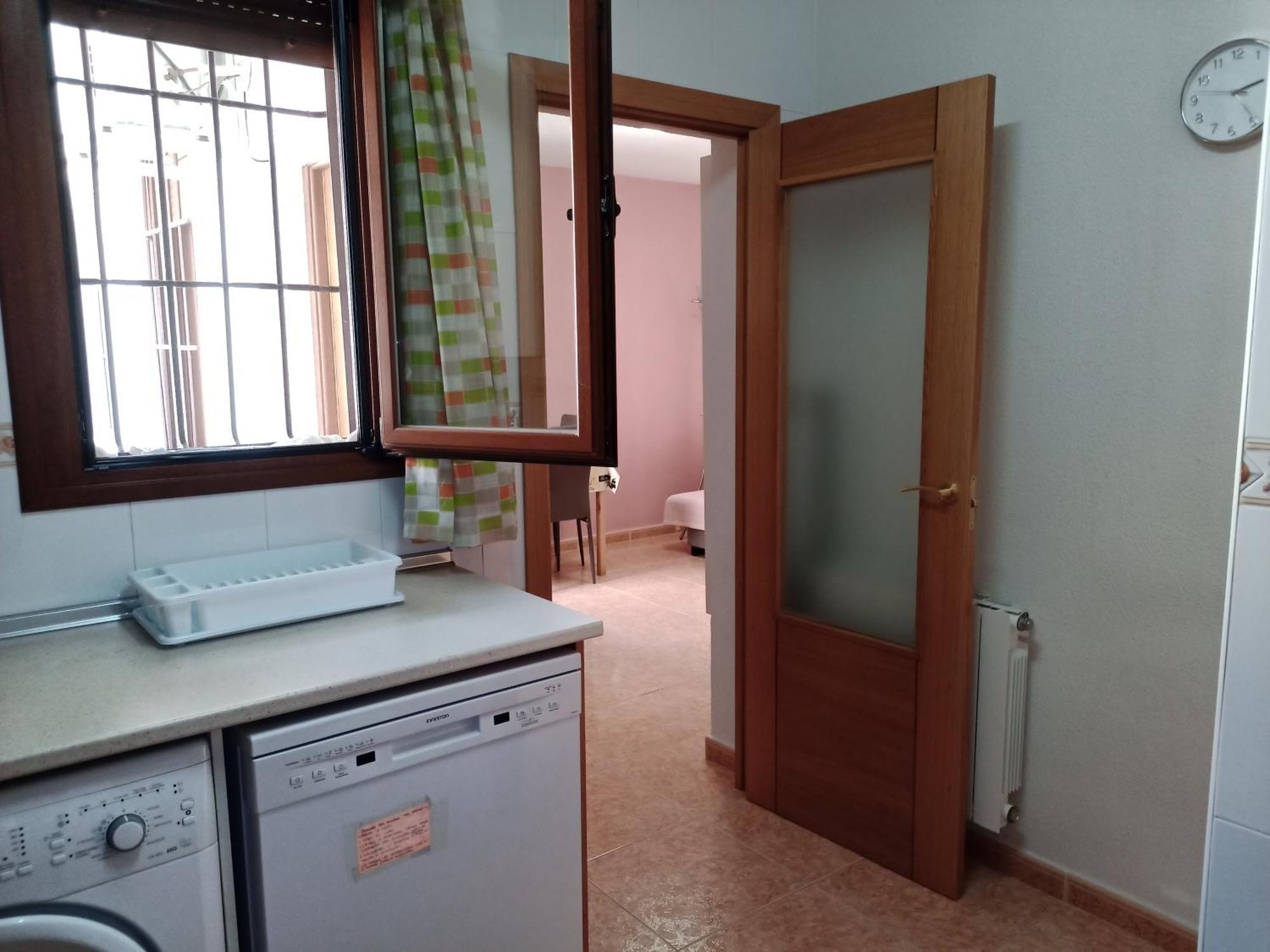 Appartement El Piso De 2 Con Aire Acondicionados, Tranquilo, Centro Gran Via - Plaza De Espana Madrid