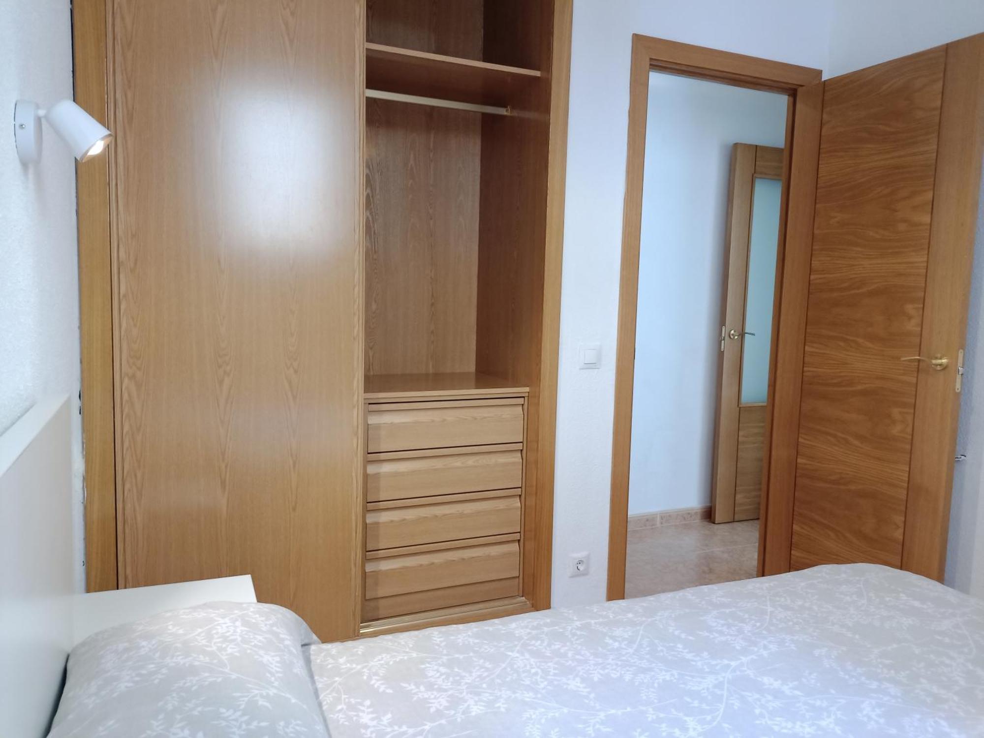 El Piso De 2 Con Aire Acondicionados, Tranquilo, Centro Gran Via - Plaza De Espana Appartement