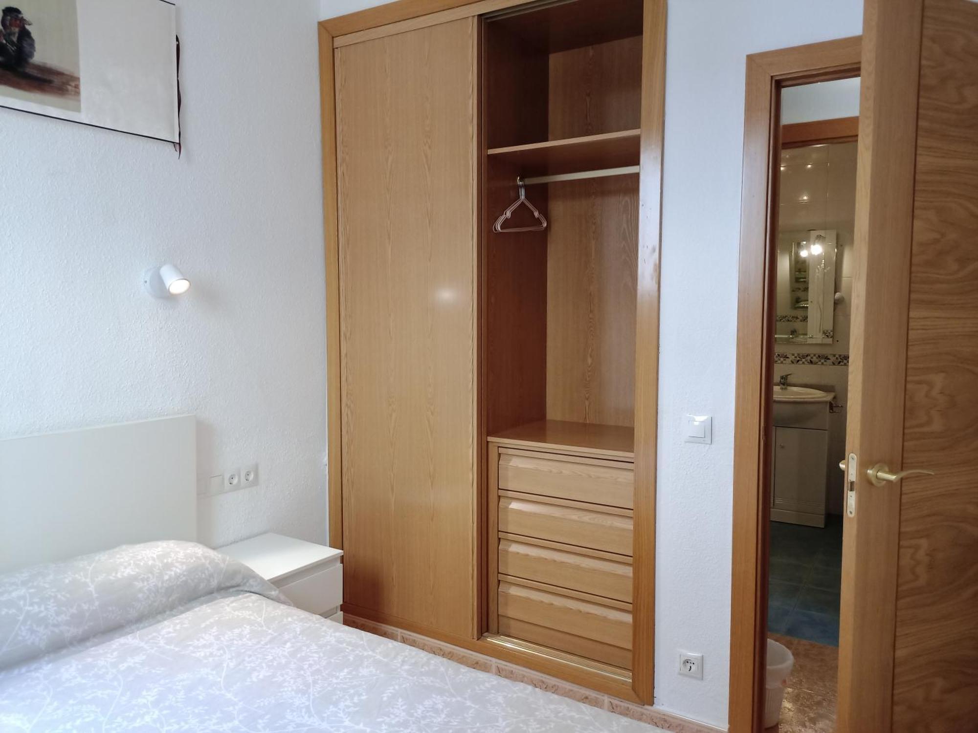 El Piso De 2 Con Aire Acondicionados, Tranquilo, Centro Gran Via - Plaza De Espana Appartement