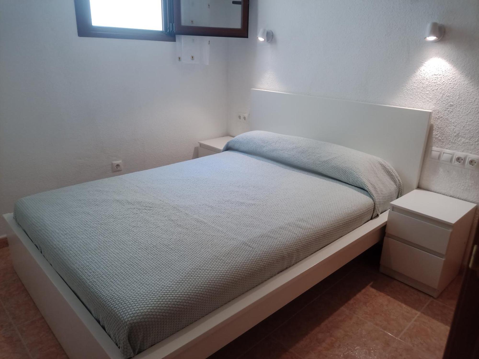 Appartement El Piso De 2 Con Aire Acondicionados, Tranquilo, Centro Gran Via - Plaza De Espana *